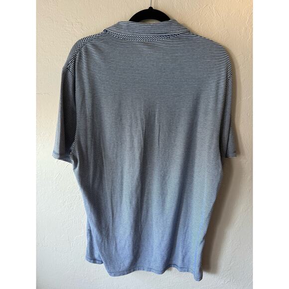 Vineyard Vines Men's Edgartown Polo Size L - Picture 7 of 7